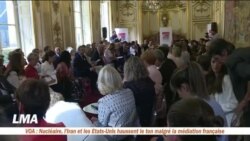 Les violences conjugales, un fléau mondial