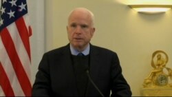 Sen. John McCain, NATO alliance more important than ever