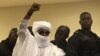 Les avocats commis d'office de l'ex-président tchadien Habré font appel