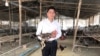 Agribusiness Owner Jailed After Poultry Commentary on Hun Sen’s Speech 