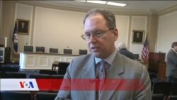 Poruka BH građanima iz SAD-a: Nećemo dozvoliti da se protiv vas ikada više upotrijebi nasilje