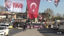Turkish Referendum Is Too Close to Call