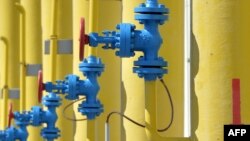 U Bosnu i Hercegovinu trenutno stiže samo ruski gas, jedinim gasovodom, Turskim tokom, i ulazi na jednoj tački, na istočnoj granici, kod Zvornika.