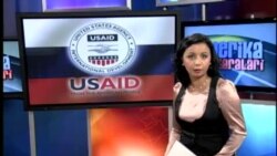 USAID va Rossiya/USAID Russia