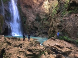 Mexican travel start-up Rutopia has teamed up with Airbnb to offer visitors unique travel experiences in rural areas of Mexico. (Courtesy - Rutopia)