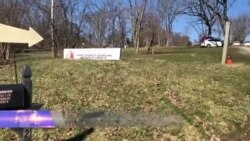 ქართული ეკლესია ფილადელფიაში