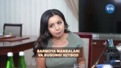 Qoraqalpog'iston: 2022-yilgi g'alayon hisoboti? 