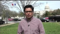 Polisi California dan Tingkat Kriminal - VOA untuk Buser SCTV