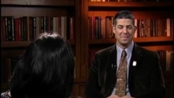 Cotton Farming in Uzbekistan/Interview with American Scholar Russell Zanca