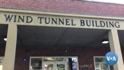 Studying Hurricanes Indoors