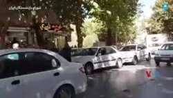 بازنشستگان فولاد در اصفهان: «نه مجلس نه دولت، نیستند به فکر ملت»