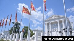 Бизнис-секторот со нов рок до Владата – седум дена за да ги прецизира и објави мерките