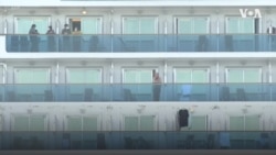 ผู้เชี่ยวชาญสับเละ! ญี่ปุ่นคุม 'โคโรนาไวรัส' บนเรือ Diamond Princess ไม่อยู่