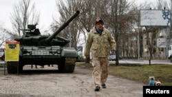 Donbass bo'lginchilari