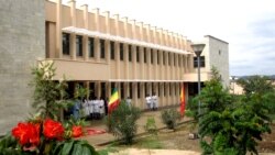 አዲስ የጤና ምርምር ተቋም መቀሌ ላይ ተከፈተ