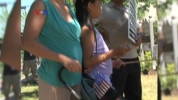 Dampak Kebijakan Imigrasi Obama bagi WNI yang Terancam Deportasi