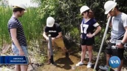 Suv oqimini nazorat qilishning yangi usullari