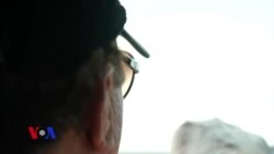 ბუნკერების ბიზნესი დაკოტაში