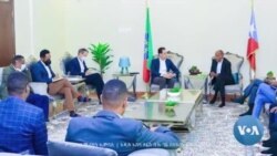 ዩኤስኤአይዲ ባለፈው ዓመት ለኢትዮጵያ 18 ቢሊዮን ብር መመደቡን አስታወቀ