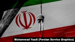 اعدام توسط جمهوری اسلامی در ایران