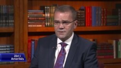 Mehmeti: Tarifa 100% ndaj mallrave serbe, rrit inflacionin