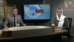 د ډیوه ریډیو د روانو چارو خپرونه په ټي وي