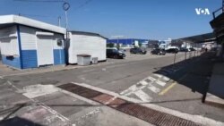 Ukraynada 170-dən çox məcburi köçkünə isti paltar yardımı edən azərbaycanlı