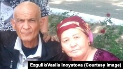 Abdurasul Xudoynazarov Toshkent viloyat onkologik kasalxonasida. Jigar saratoni, limfoma, sil va gemorroy singari xastaliklar bilan kurashmoqda.