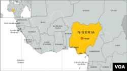 Pembajakan kepal ketiga yang terjadi di Teluk Guinea dalam dua pekan terakhir. (Foto: Dok)