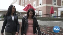 International Grads Offer Insight to Other Foreign Scholars