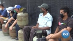 IMF Warns of Unstable Economic Scenarios After COVID-19 Pandemic