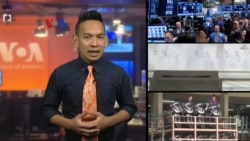 Outlook Perekonomian AS 2015