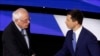 Buttigieg et Sanders au coude-à-coude dans l'Iowa, aucun vainqueur déclaré
