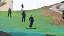 Copenhagen Turns Mountain of Waste Into Sport