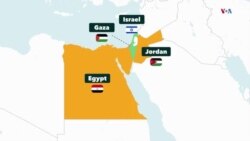 Ինչպե՞ս է արձագանքել Հորդանանը Գազայի վերաբերյալ Թրամփի ծրագրին