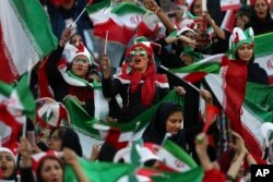 10 oktyabr 2019 - Tehran Stadionu