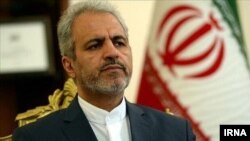 سفیر جدید ایران برای افغانستان گفته است که برای گسترش روابط میان افغانستان و ایران تلاش خواهد کرد.