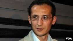 Alisher Soipov - "Amerika Ovozi" ning Qirg'izistondagi muxbiri edi 