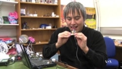 Smartphones About to Make Leap, Carry Basic Senses