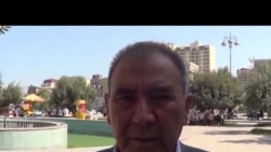 Cəmil Həsənli: Gediləcək bir yol var- Rəsulzadə, Elçibəy yolu! 