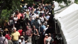 Santa Fe Market Offers Look Into Native American World