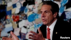 Guverner države Njujork Endrju Kuomo