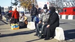 ლოქდაუნი-2: სამეგრელო მძიმე კრიზისის მოლოდინშია