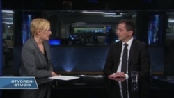 Bošković posle susreta sa Matisom: SAD strateški partner CG