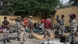 Ajaja Pirezdaant Baayiden fi Xalayaa Muummee Ministiraa Abiyyi