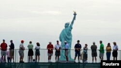 The United States is often described as a nation of immigrants, but the major ethnic groups do not have the clear-cut ancestry their names imply.