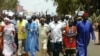 Gambia Opposition Accuses Government of Secret Prisoner Transfer