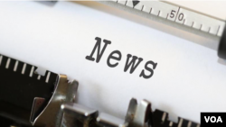 Meningkatnya berita palsu dan informasi keliru mendominasi berbagai seminar terkait peringatan "Hari Kebebasan Pers" pekan ini di Ethiopia. (Foto: ilustrasi)