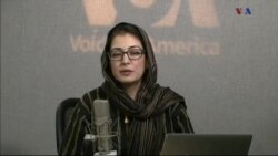 بي بي شیرینه – وي او اې ډيوه په ټیلې ویژن