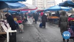 Turkish Lira’s Nosedive Hits Women-Only Farmers Market Vendors